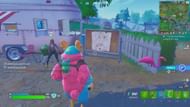 Interact with Aura's map (Image via Epic Games)